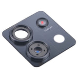 For-Xiaomi-Redmi-Note-13-Pro-5G-Back-Camera-Lens-Frame-(Black)