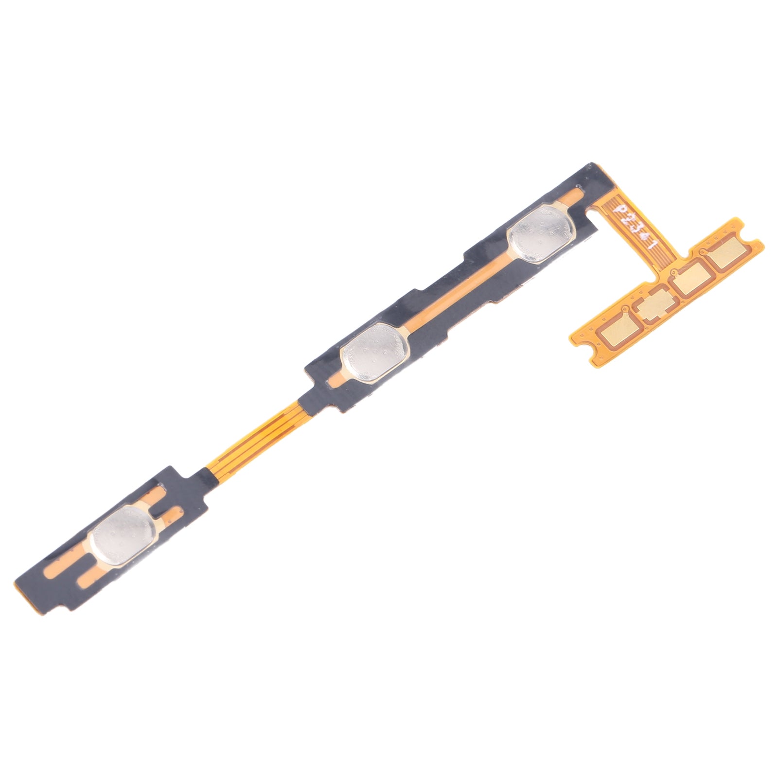 For-Xiaomi-Redmi-13C-5G-OEM-Power-Button-&-Volume-Button-Flex-Cable
