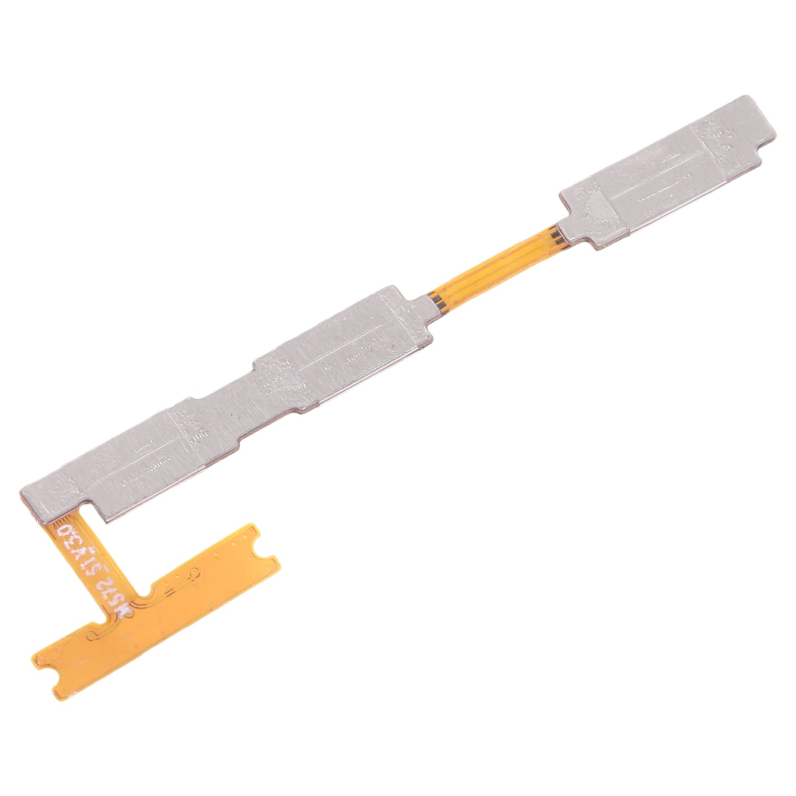 For-Xiaomi-Redmi-13C-5G-OEM-Power-Button-&-Volume-Button-Flex-Cable