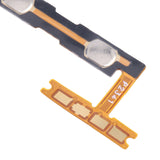 For-Xiaomi-Redmi-13C-5G-OEM-Power-Button-&-Volume-Button-Flex-Cable
