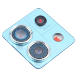 For-Xiaomi-Redmi-Note-13-Pro-5G-Back-Camera-Lens-Frame-(Green)