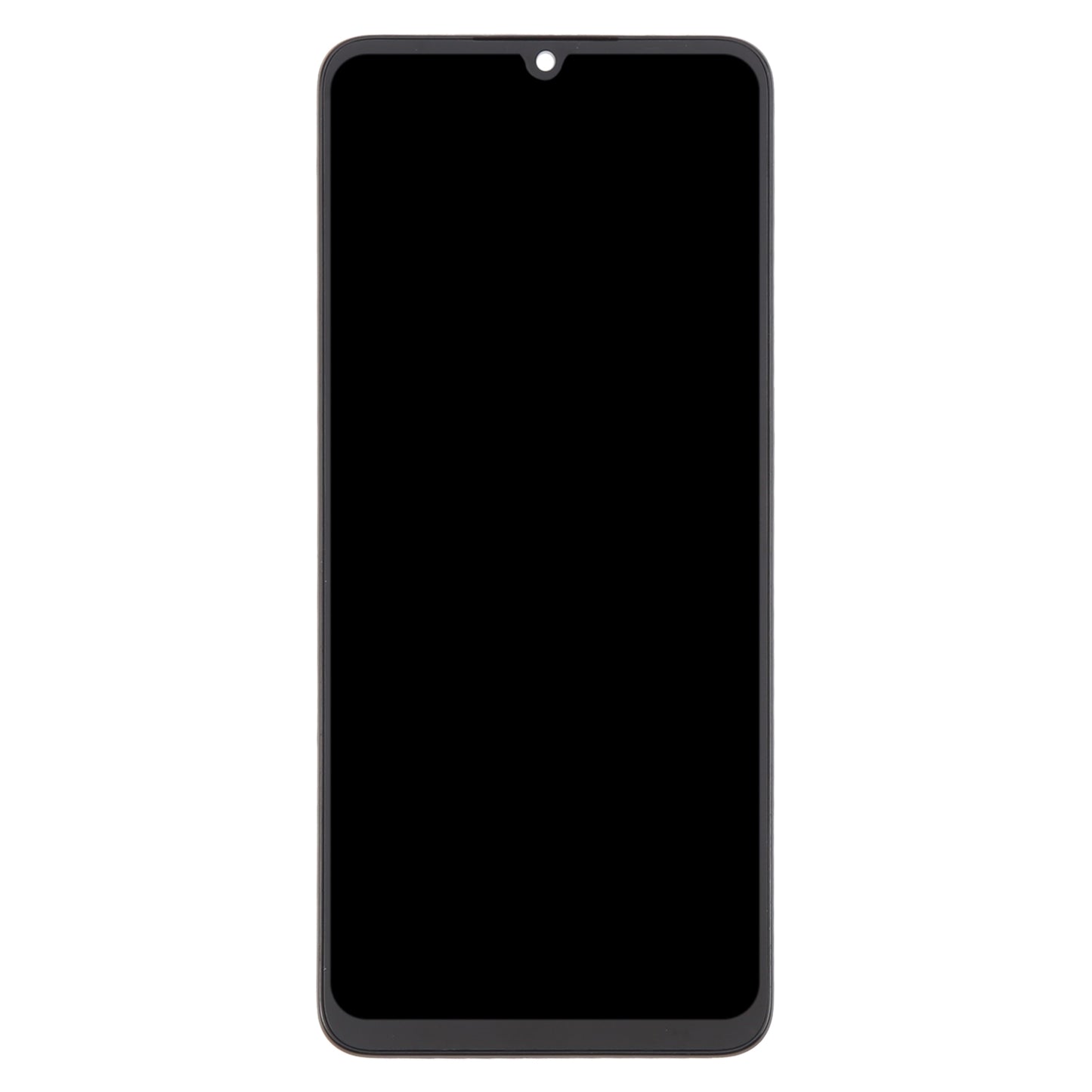 For-Xiaomi-Redmi-13C-5G-OEM-LCD-Screen-Digitizer-Full-Assembly-with-Frame