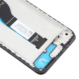 For-Xiaomi-Redmi-13C-5G-OEM-LCD-Screen-Digitizer-Full-Assembly-with-Frame