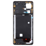 For-Xiaomi-Redmi-Note-12-Pro+-Original-Middle-Frame-Bezel-Plate-(Black)