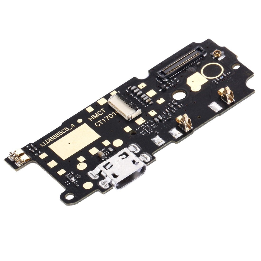 Charging-Port-Board-for-Xiaomi-Redmi-Note-4