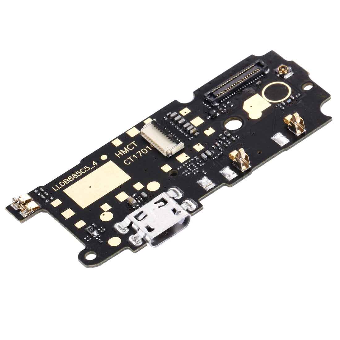 Charging-Port-Board-for-Xiaomi-Redmi-Note-4