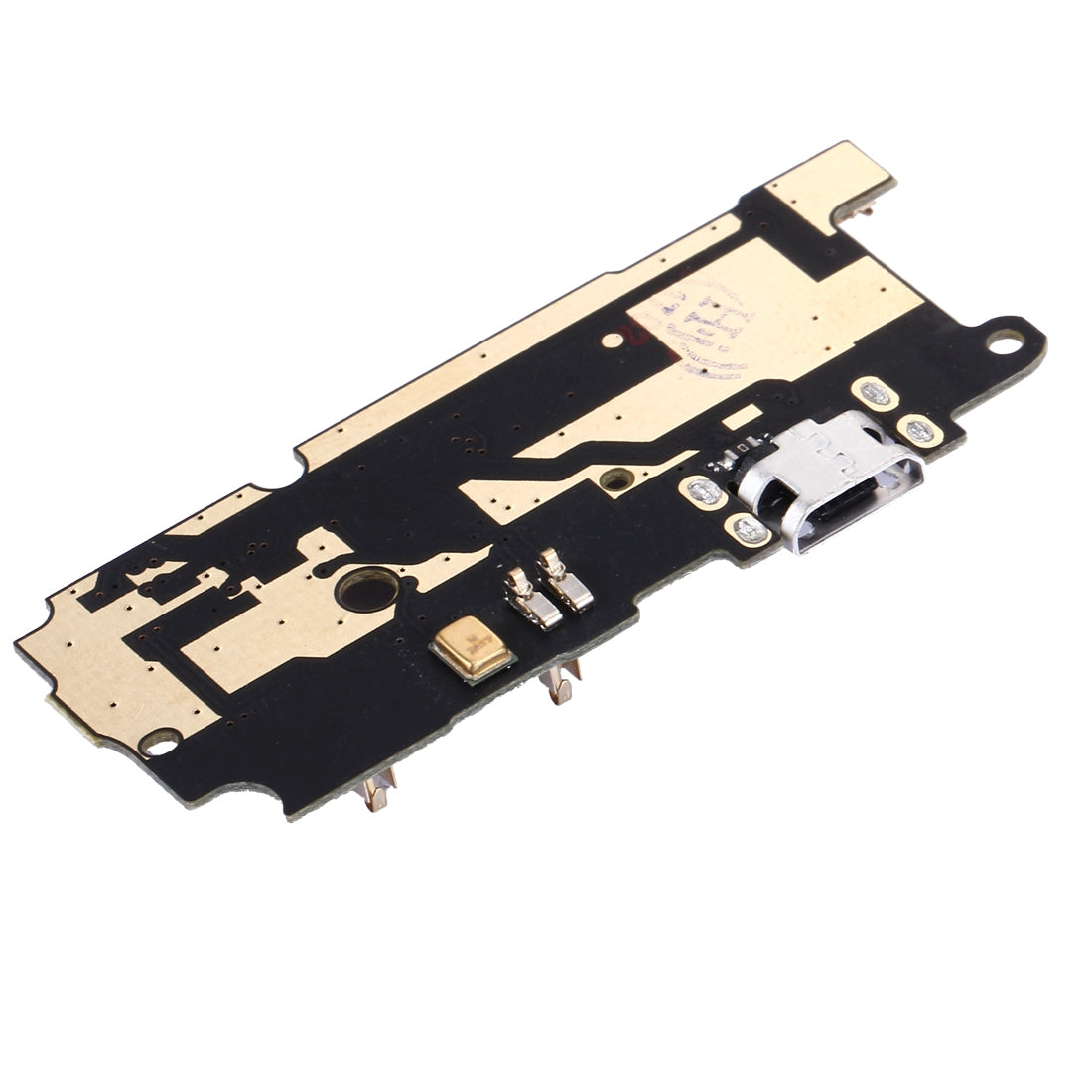Charging-Port-Board-for-Xiaomi-Redmi-Note-4