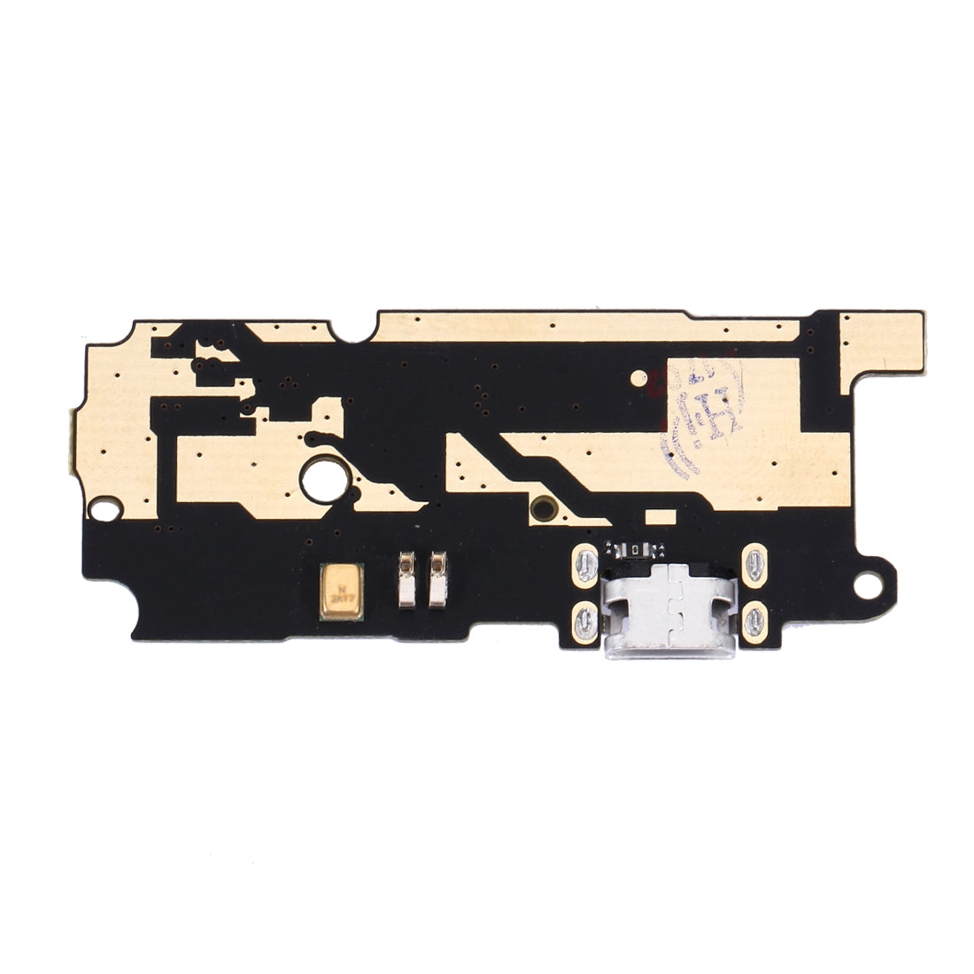 Charging-Port-Board-for-Xiaomi-Redmi-Note-4