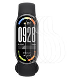 For-Xiaomi-Smart-Band-10-5pcs-xDfind-Soft-Hydrogel-Film-Full-Cover-Front-Protector