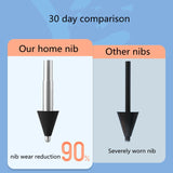 For-Xiaomi-Stylus-Pen-Replacement-Nib-1.0-Needle-Pen-Tip(Black)