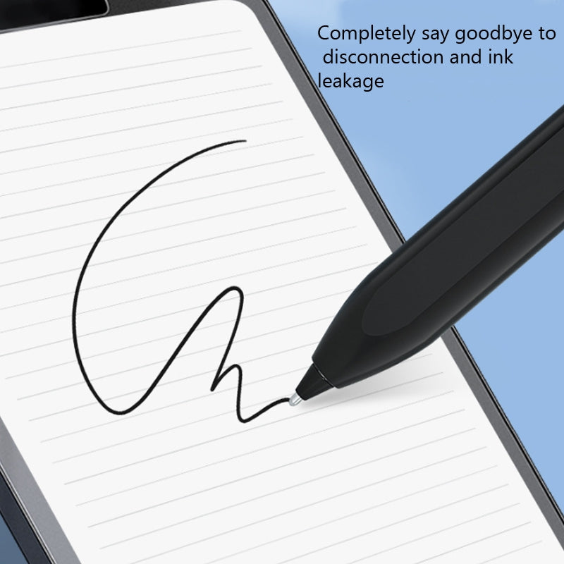 For-Xiaomi-Stylus-Pen-Replacement-Nib-1.0-Needle-Pen-Tip(Black)