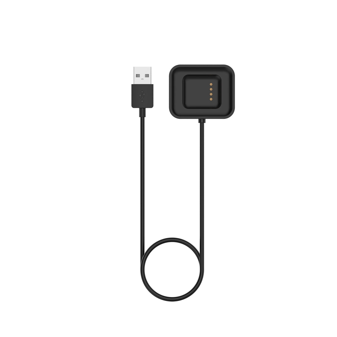 For-Xiaomi-Watch-Charger(Black)