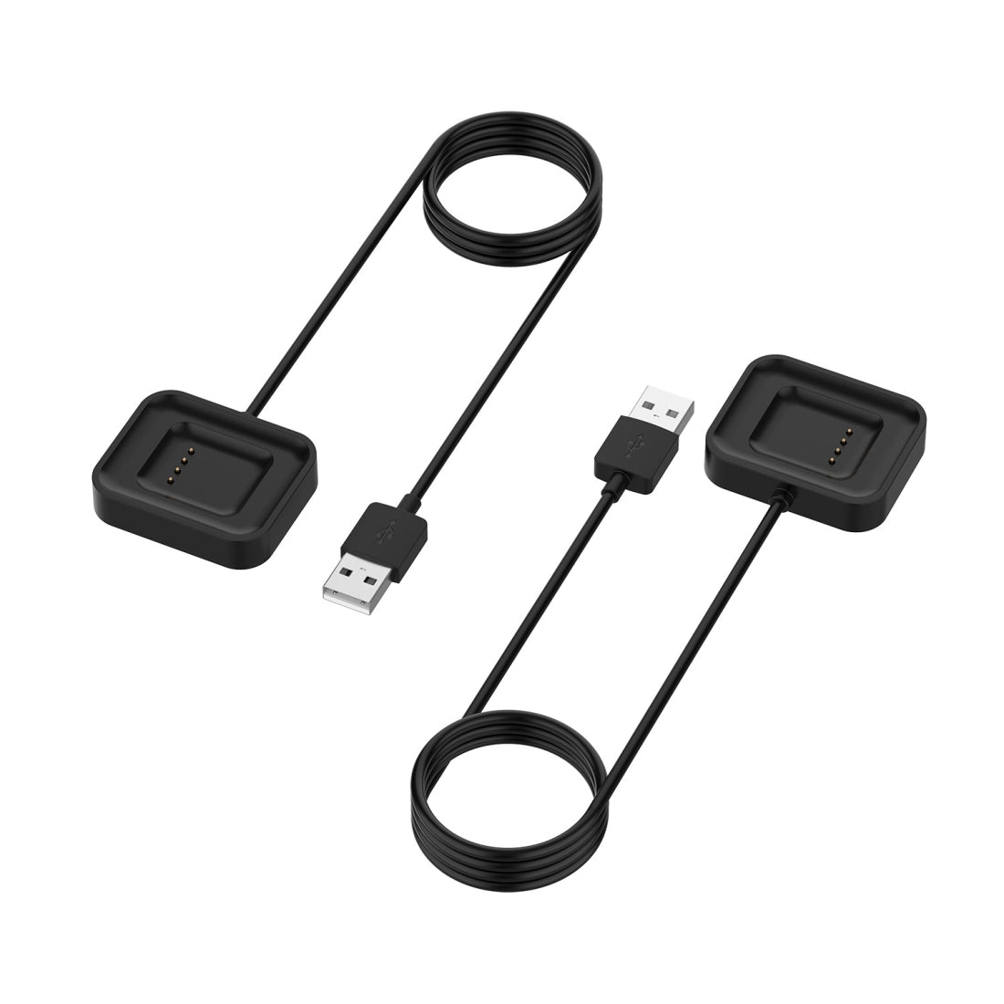 For-Xiaomi-Watch-Charger(Black)