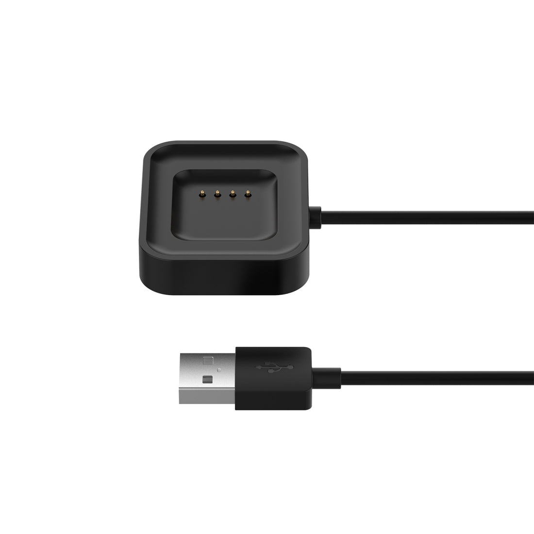 For-Xiaomi-Watch-Charger(Black)