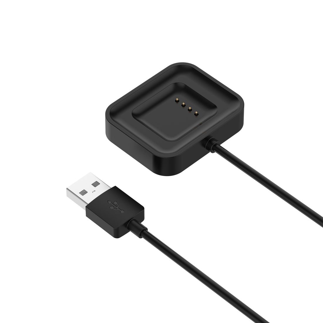 For-Xiaomi-Watch-Charger(Black)