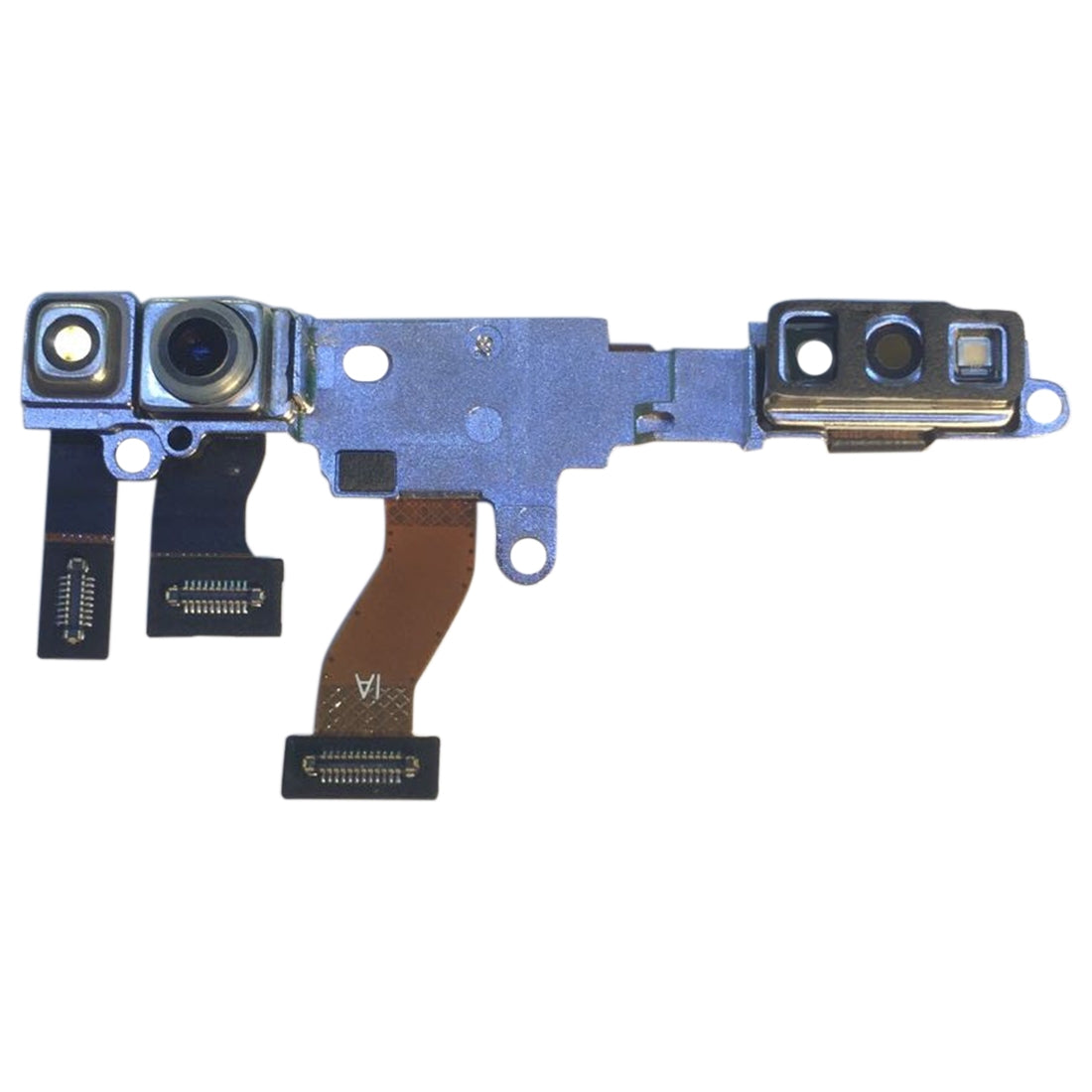 Front-Facing-Camera-Module-with-Screen-Fingerprint-Identification-for-Google-Pixel-4