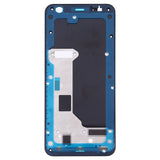 Front-Housing-LCD-Frame-Bezel-Plate-for-Google-Pixel-3a(Black)