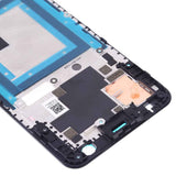 Front-Housing-LCD-Frame-Bezel-Plate-for-Google-Pixel-3a(Black)