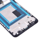 Front-Housing-LCD-Frame-Bezel-Plate-for-Google-Pixel-3a(Black)