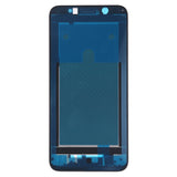 Front-Housing-LCD-Frame-Bezel-Plate-for-Huawei-Y5-Prime-(2018)(Black)