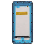Front-Housing-LCD-Frame-Bezel-Plate-for-Huawei-Y5-(2019)(Black)