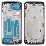 Front-Housing-LCD-Frame-Bezel-Plate-for-Motorola-Moto-G8-Plus(Black)