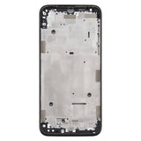 Front-Housing-LCD-Frame-Bezel-Plate-for-Motorola-Moto-G8-Plus(Black)