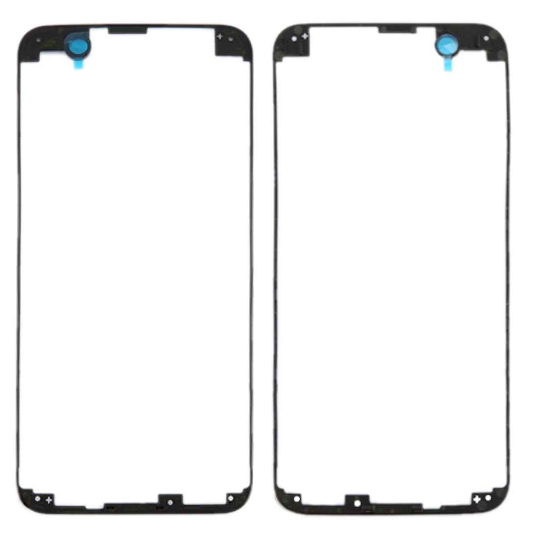 Front-Housing-Frame-for-Huawei-Honor-V9(Black)