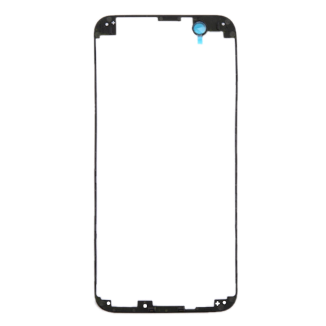 Front-Housing-Frame-for-Huawei-Honor-V9(Black)