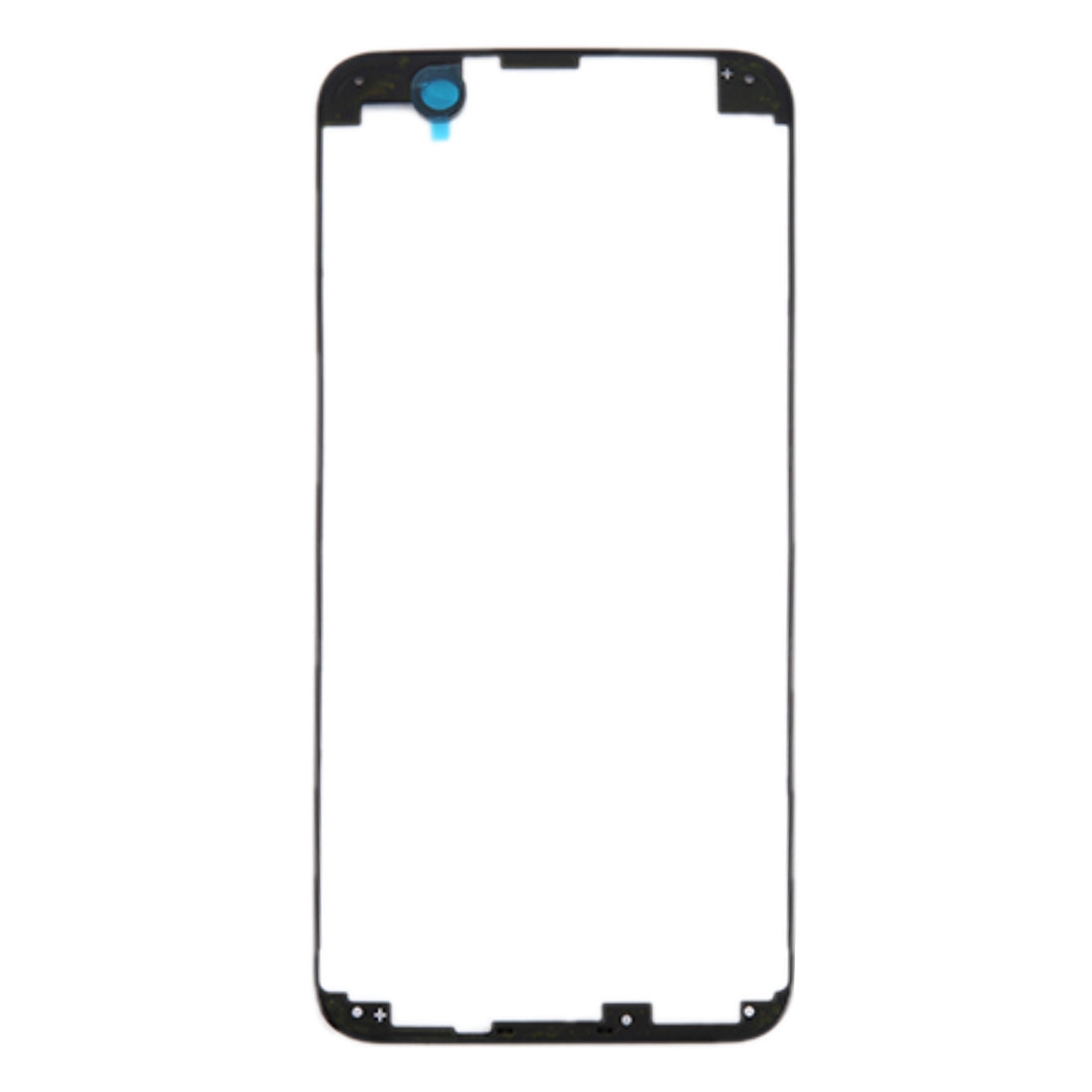 Front-Housing-Frame-for-Huawei-Honor-V9(Black)