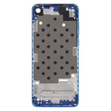 Front-Housing-LCD-Frame-Bezel-Plate-for-Motorola-Moto-One-Vision(Blue)