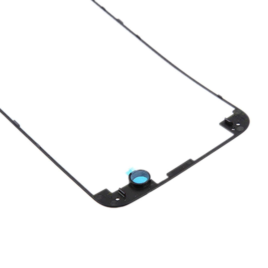 Front-Housing-Frame-for-Huawei-Honor-V9(Black)