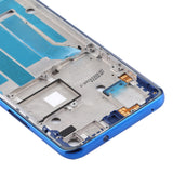 Front-Housing-LCD-Frame-Bezel-Plate-for-Motorola-Moto-One-Vision(Blue)