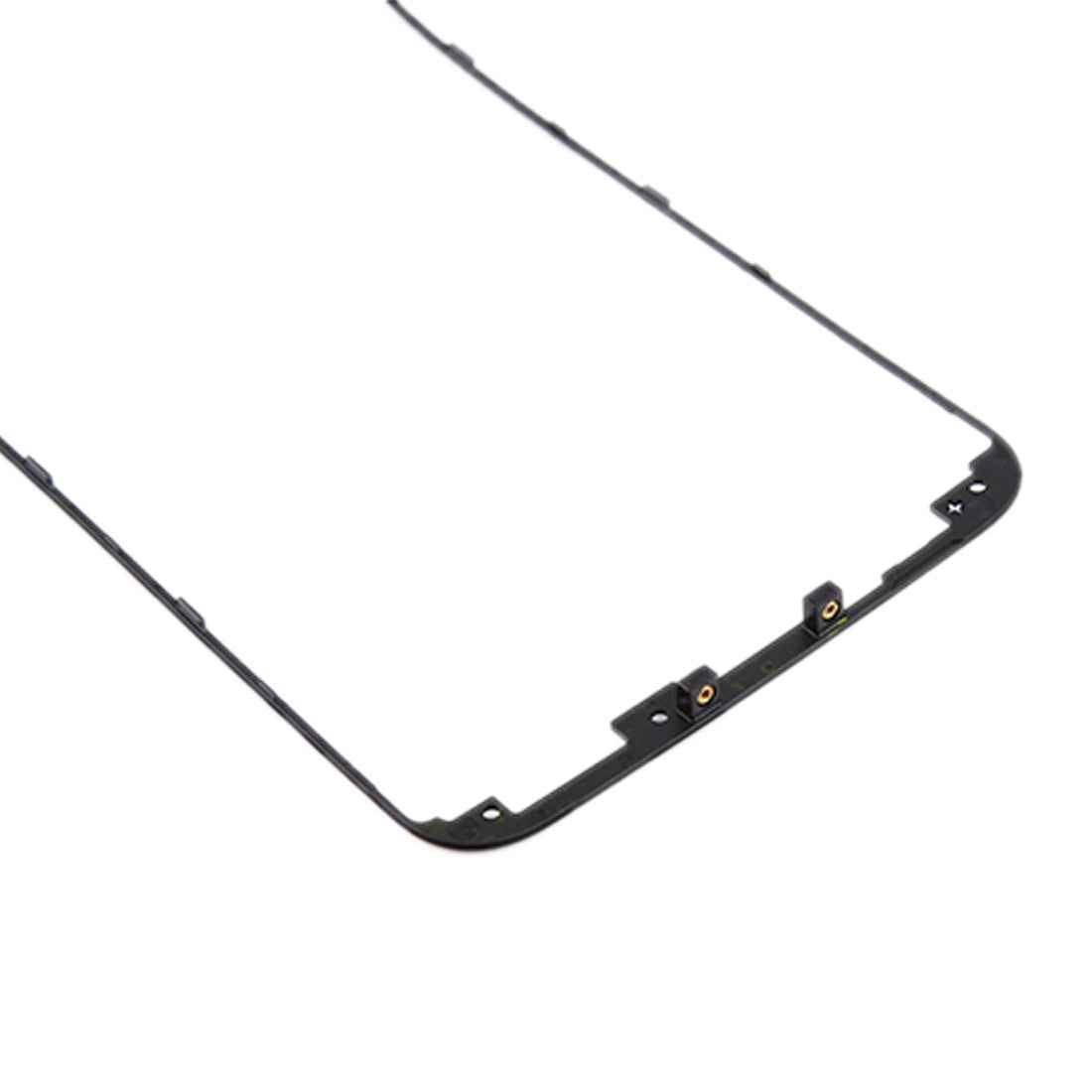Front-Housing-Frame-for-Huawei-Honor-V9(Black)