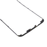 Front-Housing-Frame-for-Huawei-Honor-V9(Black)