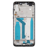 Front-Housing-LCD-Frame-Bezel-Plate-for-Motorola-Moto-One-(P30-Play)-(Black)