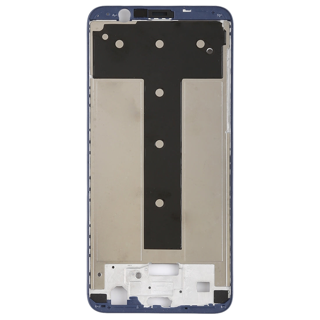 Front-Housing-LCD-Frame-Bezel-for-Huawei-Honor-View-10-/-V10(Blue)
