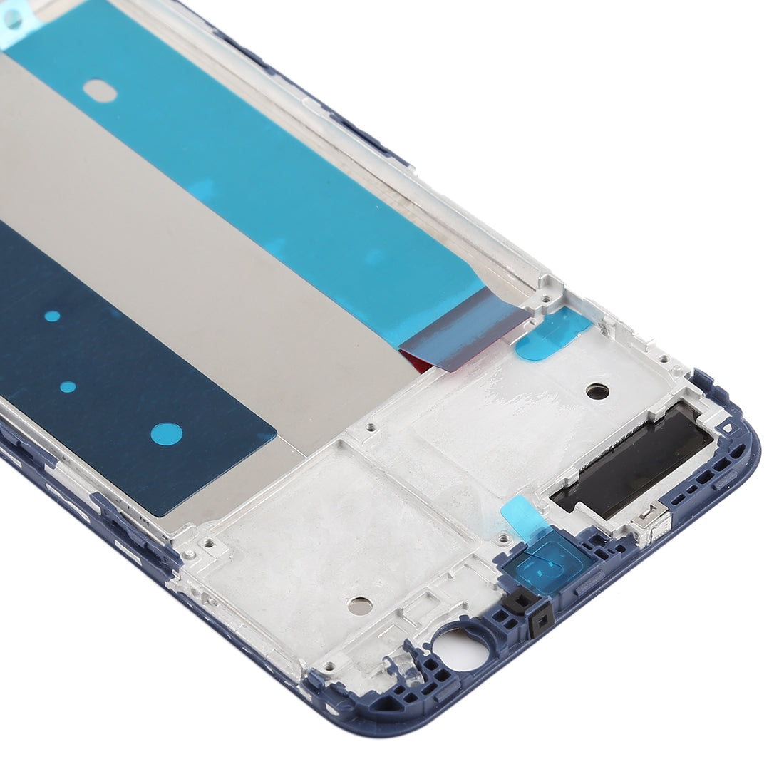 Front-Housing-LCD-Frame-Bezel-for-Huawei-Honor-View-10-/-V10(Blue)