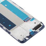 Front-Housing-LCD-Frame-Bezel-for-Huawei-Honor-View-10-/-V10(Blue)