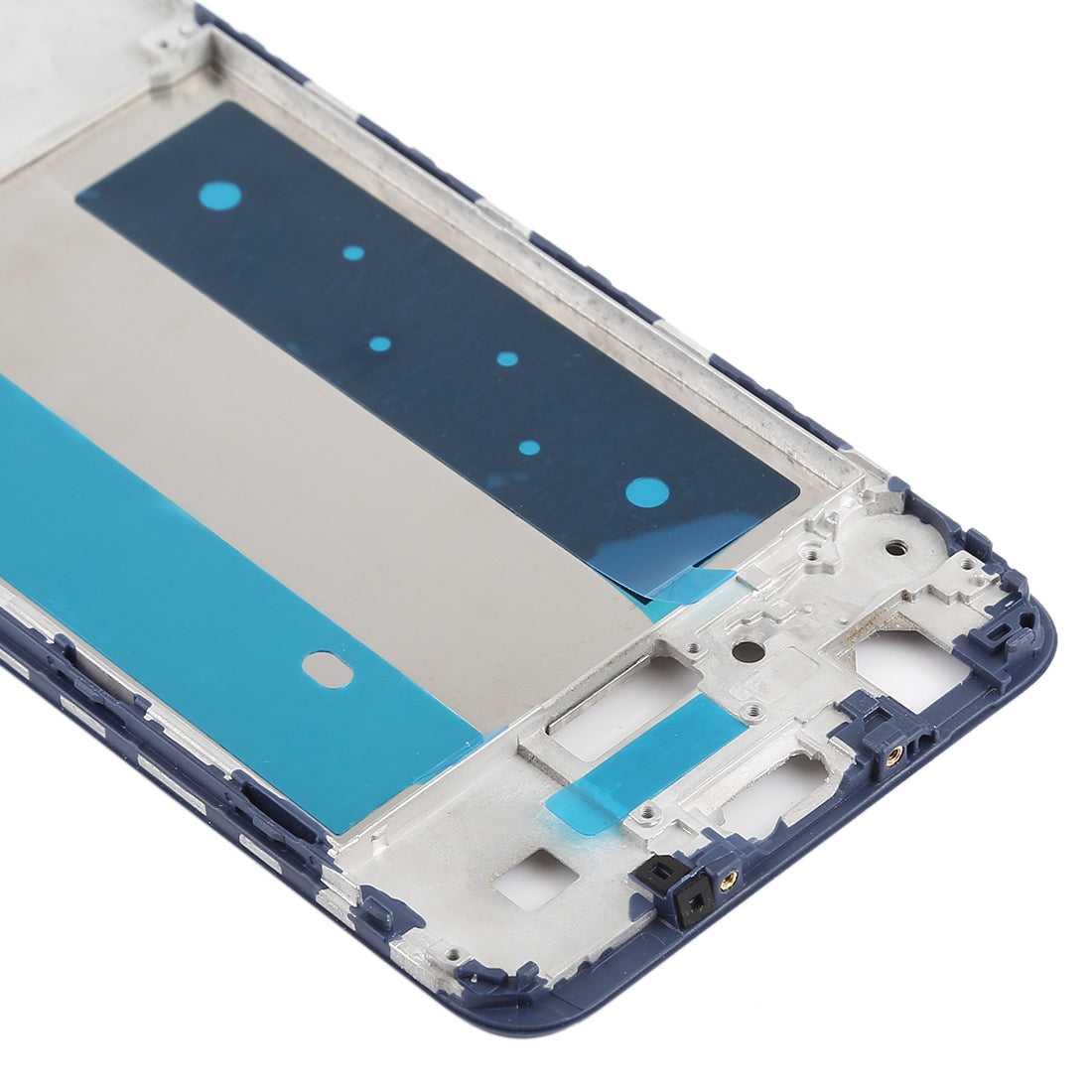 Front-Housing-LCD-Frame-Bezel-for-Huawei-Honor-View-10-/-V10(Blue)
