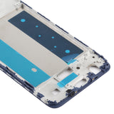 Front-Housing-LCD-Frame-Bezel-for-Huawei-Honor-View-10-/-V10(Blue)