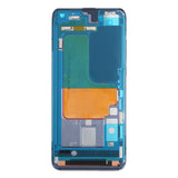 Front-Housing-LCD-Frame-Bezel-Plate-for-Xiaomi-Mi-10-5G-/-Mi-10-Pro-5G(Grey)