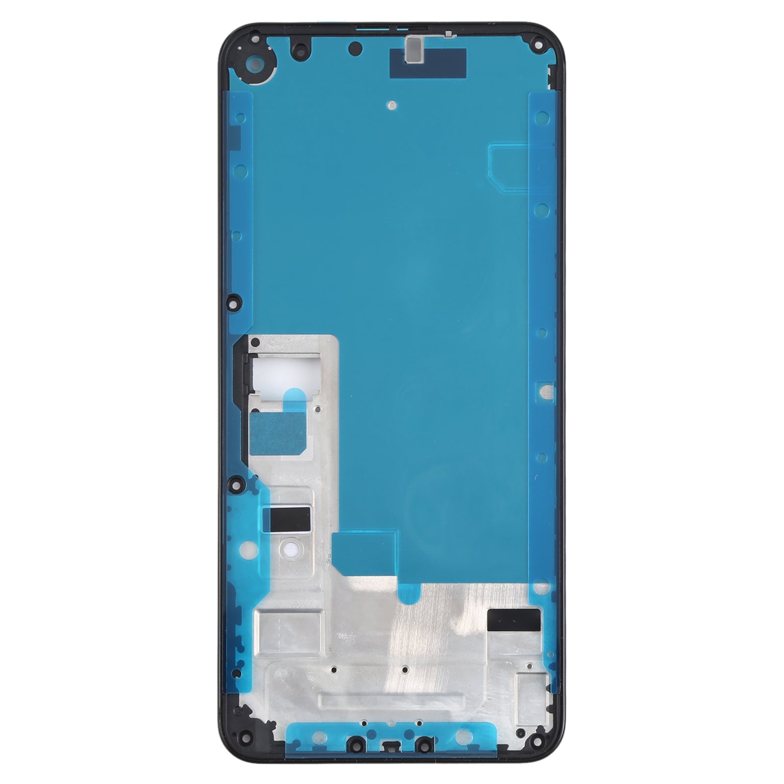 Front-Housing-LCD-Frame-Bezel-Plate-for-Google-Pixel-4a-5G