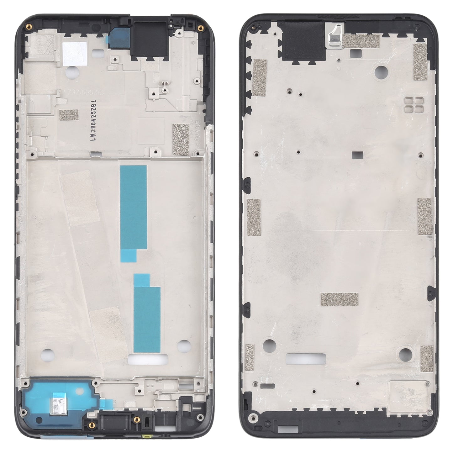 Front-Housing-LCD-Frame-Bezel-Plate-for-Motorola-Moto-One-Fusion+