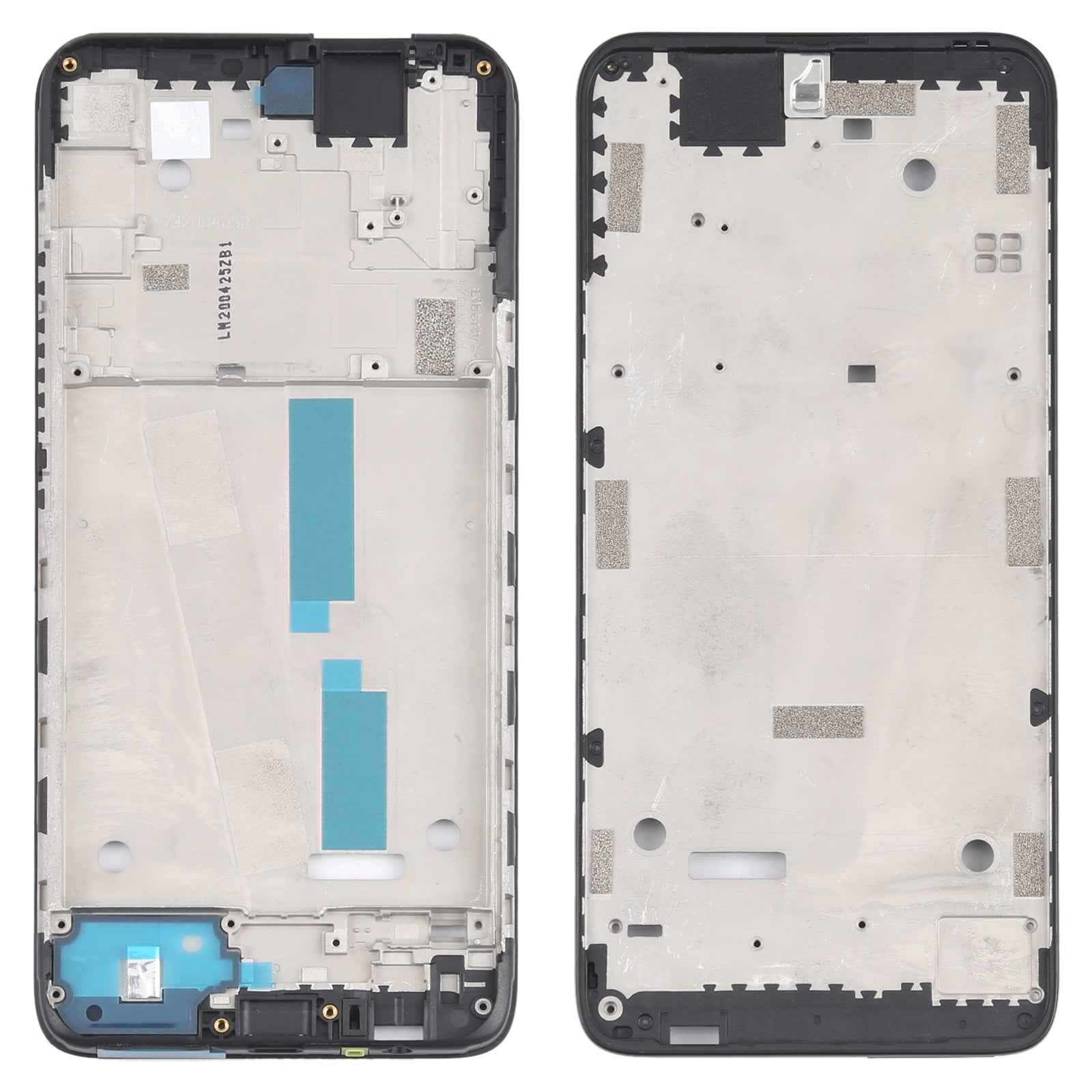 Front-Housing-LCD-Frame-Bezel-Plate-for-Motorola-Moto-One-Fusion+