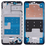 Front-Housing-LCD-Frame-Bezel-Plate-for-Huawei-Y6-Pro-(2019)-/-Y6-(2019)(Black)