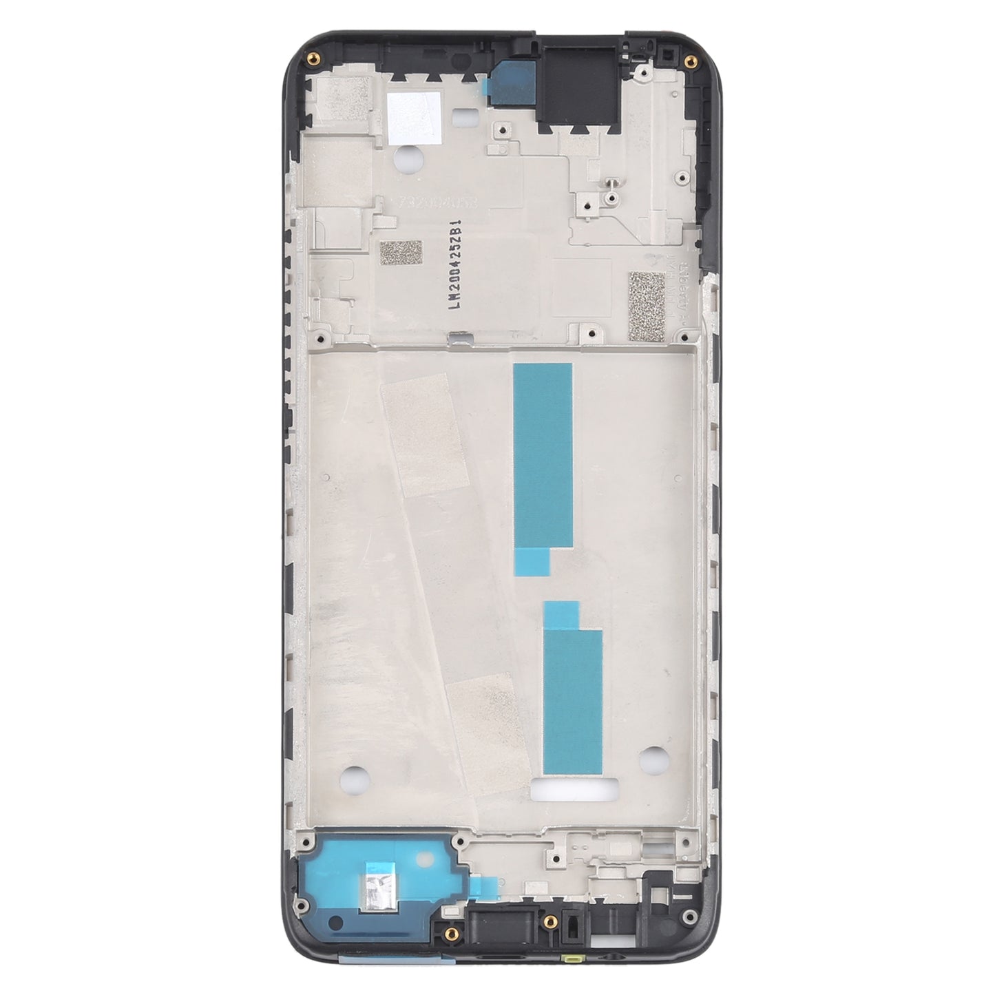 Front-Housing-LCD-Frame-Bezel-Plate-for-Motorola-Moto-One-Fusion+