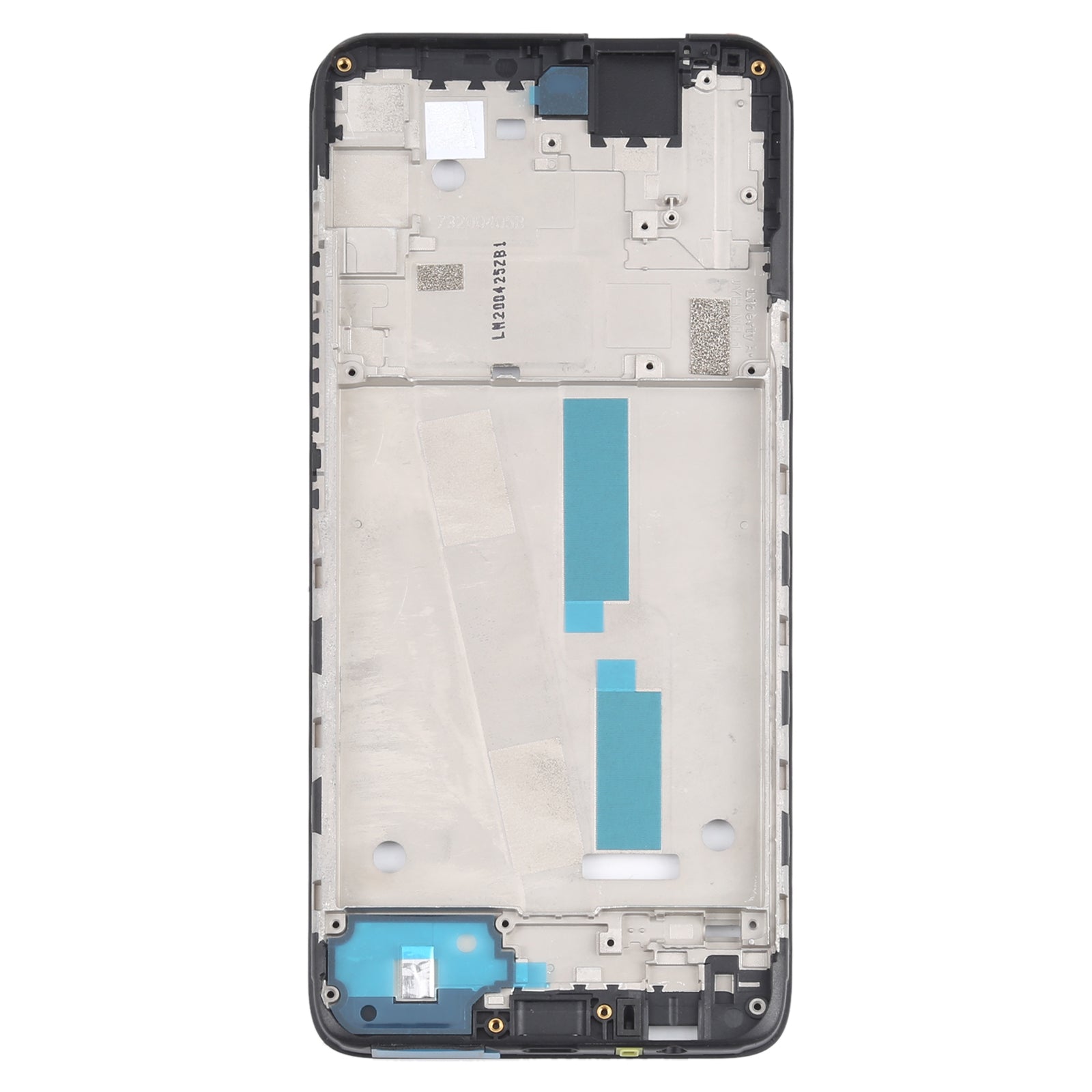 Front-Housing-LCD-Frame-Bezel-Plate-for-Motorola-Moto-One-Fusion+