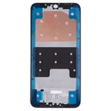 Front-Housing-LCD-Frame-Bezel-Plate-for-Huawei-Y6-Pro-(2019)-/-Y6-(2019)(Black)