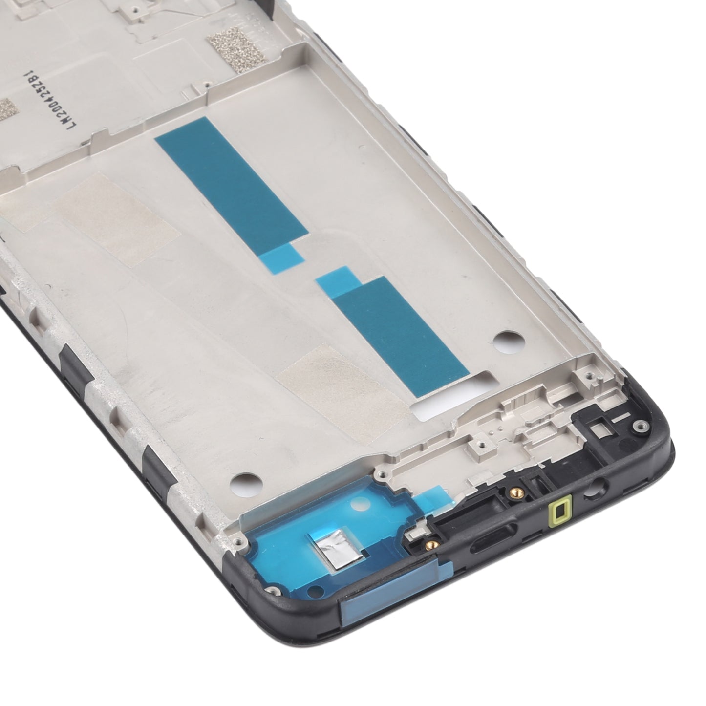 Front-Housing-LCD-Frame-Bezel-Plate-for-Motorola-Moto-One-Fusion+